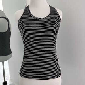 lululemon athletica racerback tank